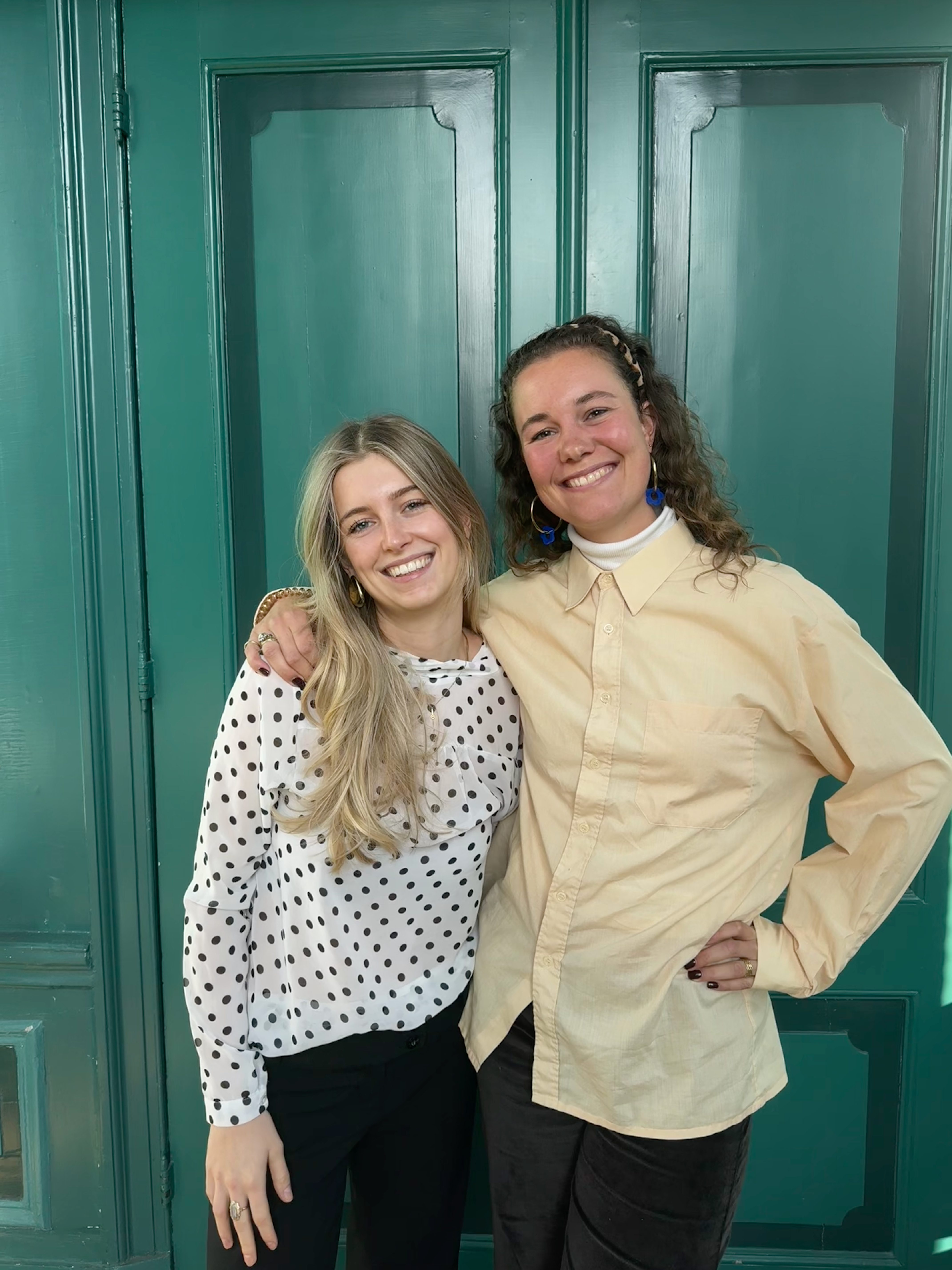 about let's flip founder